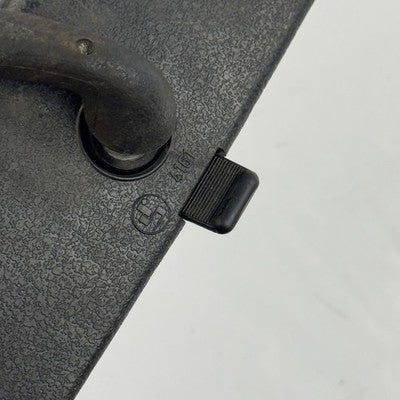 Mercedes Innenspiegel Rückspiegel kurzer Arm W116 W123 – Bild 6