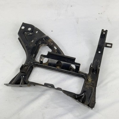 Mercedes Oldtimer Blech-Halter Träger Konsole - – Bild 1