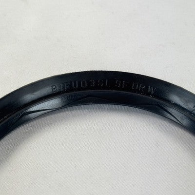 Mercedes Dichtring Radnabe Radlager innen 6319972346 – Bild 6