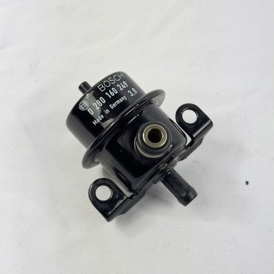 BMW Benzindruckregler Kraftstoffdruckregler Bosch – Bild 2