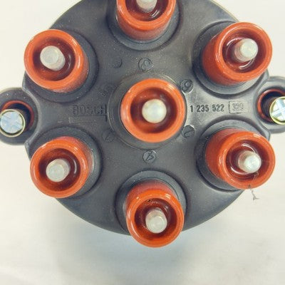 Bosch Verteilerkappe 1235522329 Mercedes M110 280 SL – Bild 4