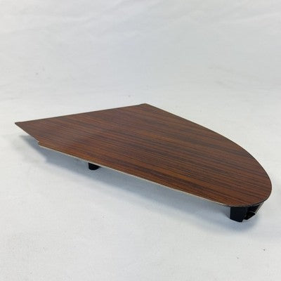 Mercedes W140 Zebrano Holz Deckel Türverkleidung links – Bild 3