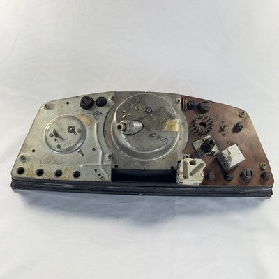 Mercedes W123 Tacho Kombiinstrument 1235424801 180 – Bild 6