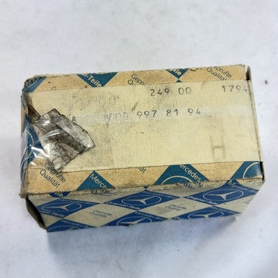 Mercedes Ölpumpenkette A0009978194 OM617 Turbodiesel – Bild 7