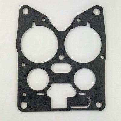 Mercedes Isolierflansch Vergaser Solex 4A1 0000710581 – Bild 6