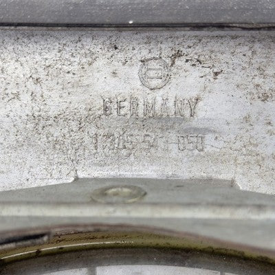 Mercedes W116 Scheinwerfer rechts Bosch – Bild 7