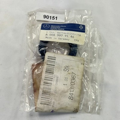 Mercedes Wellendichtring Automatik-Getriebe – Bild 6
