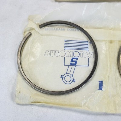 Kolbenringe Satz Mazda RF R2 2.0 2.2 Diesel 626 B2200 – Bild 2