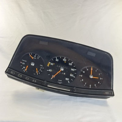 Mercedes W123 Tacho Kombiinstrument 1235424801 180 – Bild 1