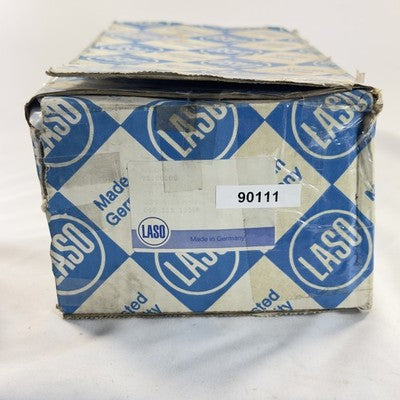 LASO Ölpumpe 068115105BP VW T3 Bus Transporter Diesel – Bild 7