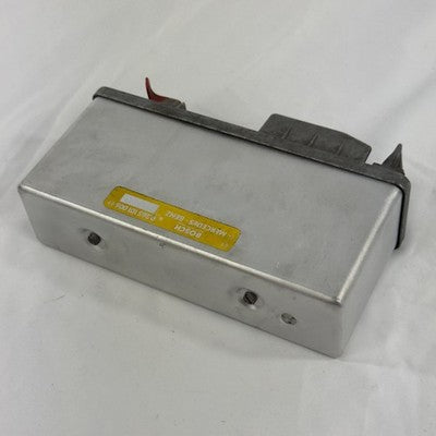 Bosch ABS Steuergerät 0265101006 Mercedes W116 W123 – Bild 4