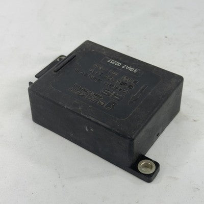 Mercedes Crash Sensor Becker RS 0048202410 W201 W124 – Bild 4
