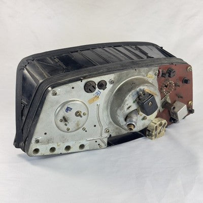 Mercedes W123 C123 Kombiinstrument Tacho 1235420957 – Bild 6