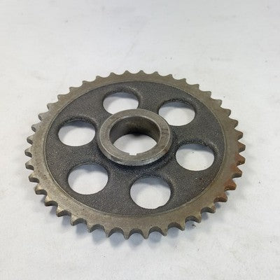 Mercedes Nockenwellenrad A1800520601 M180 M114 W108 – Bild 5