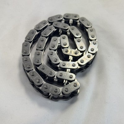 iwis Ölpumpenkette 52 Glieder 0019970294 Mercedes M103 – Bild 4