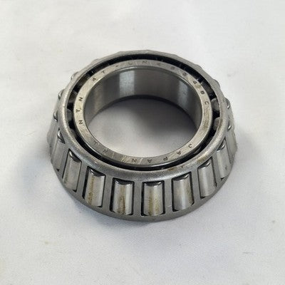 Mercedes Kegellager Radlager vorne innen A0019802902 – Bild 6