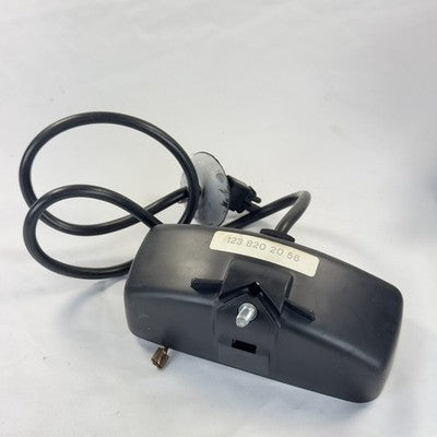 Mercedes Rückfahrscheinwerfer 1238202056 W123 S123 – Bild 3