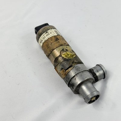VW Audi Leerlaufregelventil Leerlaufsteller 035133455F – Bild 2