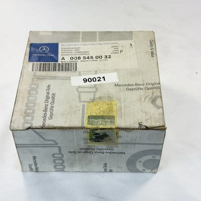 Mercedes Glühzeitsteuergerät A0085450032 W201 190 D – Bild 9