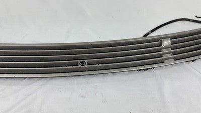 Mercedes W211 S211 Motorhaube Lüftungsgitter – Bild 3
