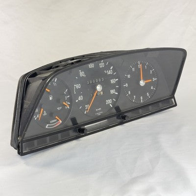 Mercedes W123 C123 Kombiinstrument Tacho 1235423401 – Bild 3