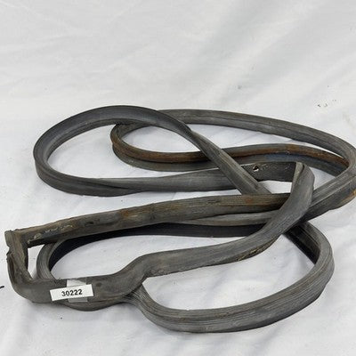 Mercedes W116 Türdichtung Türgummi S-Klasse 280SE – Bild 4