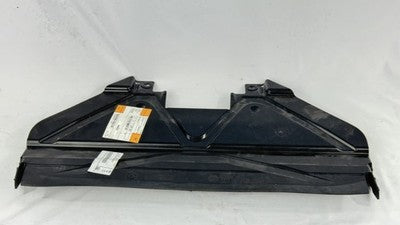 BMW E90 E91 E92 E93 E82 Luftführung Kühler untere – Bild 1