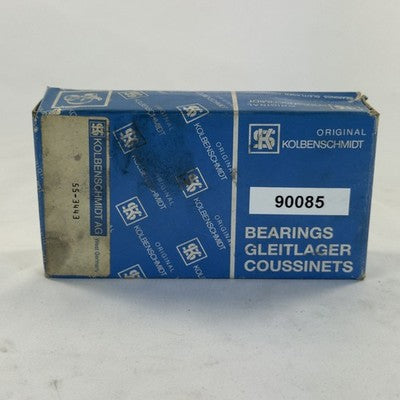 VW Audi Pleuelbuchsen Kolbenschmidt 87344690 Glyco – Bild 6
