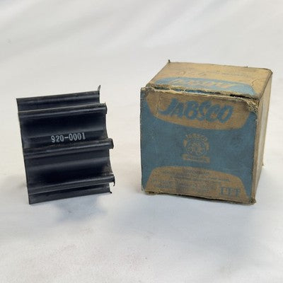 Jabsco Impeller 920-0001 Neopren 8 Flügel Keilnabe – Bild 1
