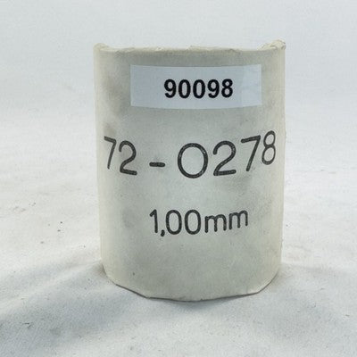 Glyco Hauptlager 72-0278 1,00 mm Untermass – Bild 7