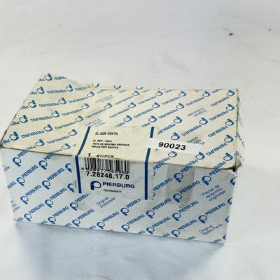 Pierburg AGR Ventil 7.28248.17.0 VW Golf IV Polo Bora – Bild 7