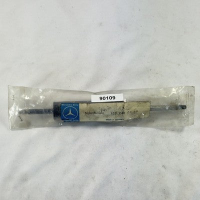 Mercedes Motordämpfer 1232400948 W123 300 D 300 CD 300 – Bild 6