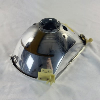 Bosch Reflektor 1305320873 H4 Mercedes W123 Breitband – Bild 5