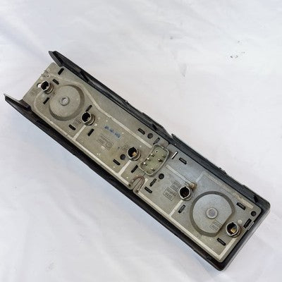 Mercedes Lampenträger Heckleuchte rechts 1168201064 – Bild 1