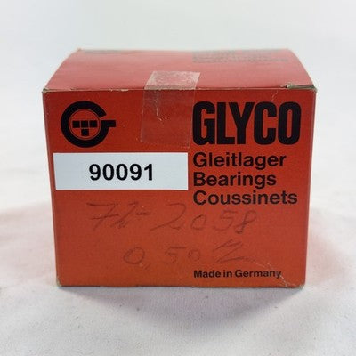 Glyco Passlager 72-2058 0,50 Mercedes M180 M127 M108 – Bild 8