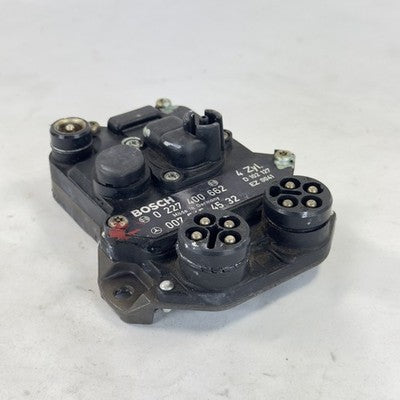 Bosch Zündsteuergerät EZL 0227400662 A0075454532 – Bild 2