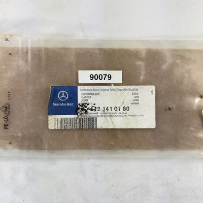 Mercedes Ansaugkrümmerdichtung A6121410180 OM612 270 – Bild 7