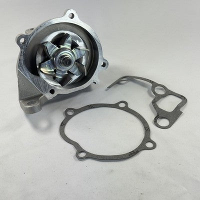 KS Kolbenschmidt Wasserpumpe 50005122 Mazda 323 626 – Bild 2
