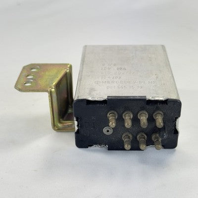Mercedes Vorglührelais VDO 0015453532 W123 240 D 300 D – Bild 6