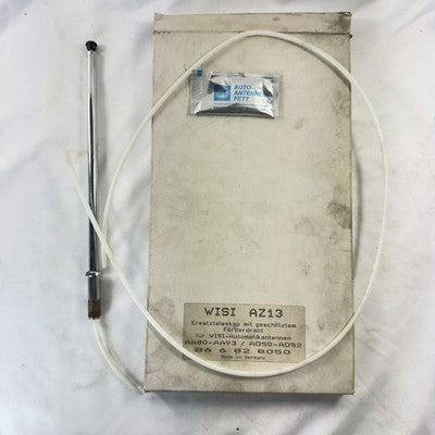 Mercedes WISI Antenne Ersatzteleskop AZ13 B66828050 – Bild 1