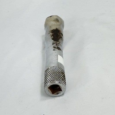 Mercedes Zündkerzenschlüssel Bordwerkzeug 1005810067 – Bild 3