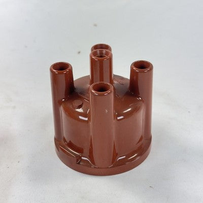 Bosch Zündverteilerkappe 1235522193 4 Zyl VW Käfer – Bild 2
