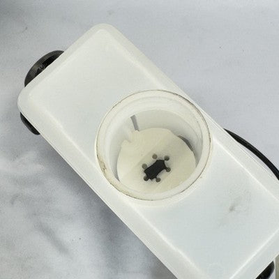 ATE Hauptbremszylinder 24.2122-0504.3 Tandem 22,2 mm – Bild 5
