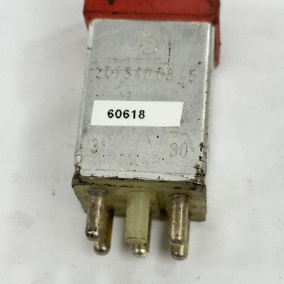 Mercedes Bosch Sicherungsrelais 10A 0015455919 W123 – Bild 5