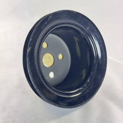 Mercedes Riemenscheibe Wasserpumpe A1102050910 M110 – Bild 5