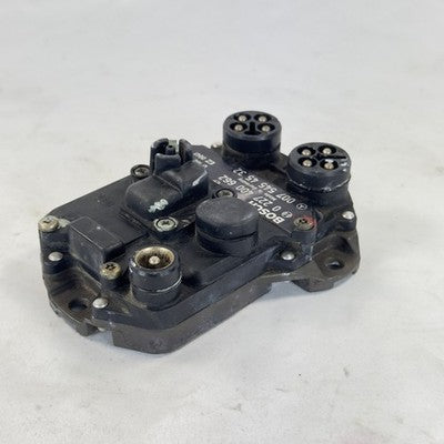 Bosch Zündsteuergerät EZL 0227400662 A0075454532 – Bild 3