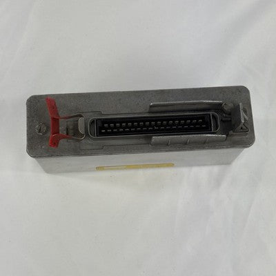 Bosch ABS Steuergerät 0265101006 Mercedes W116 W123 – Bild 6