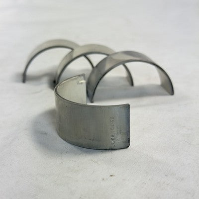 Mercedes Pleuellagersatz 87450600 STD M102 W123 W201 – Bild 8