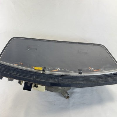Mercedes W123 Tacho Kombiinstrument 1235423601 220 – Bild 7