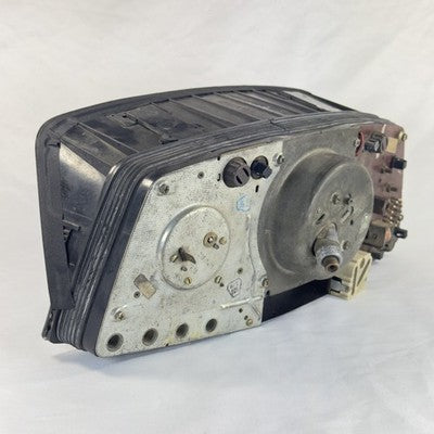 Mercedes W123 C123 Kombiinstrument Tacho 1235423401 – Bild 6